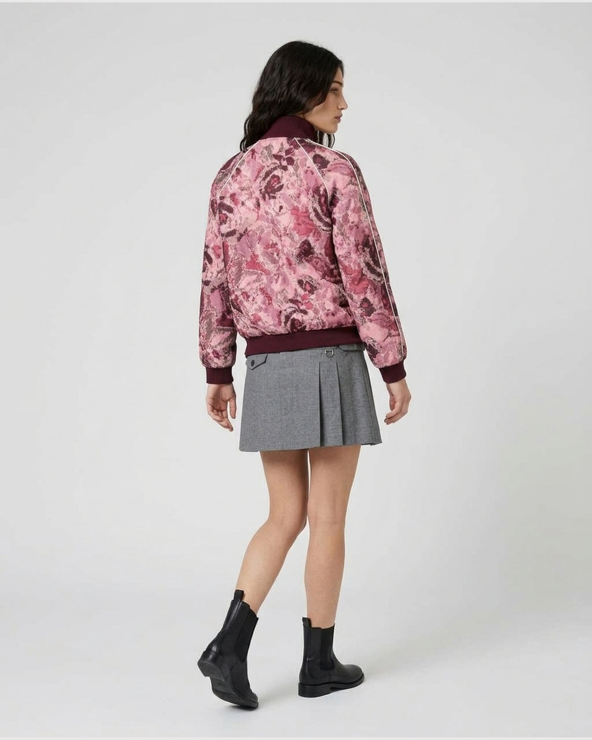 Giacca Track-Top
