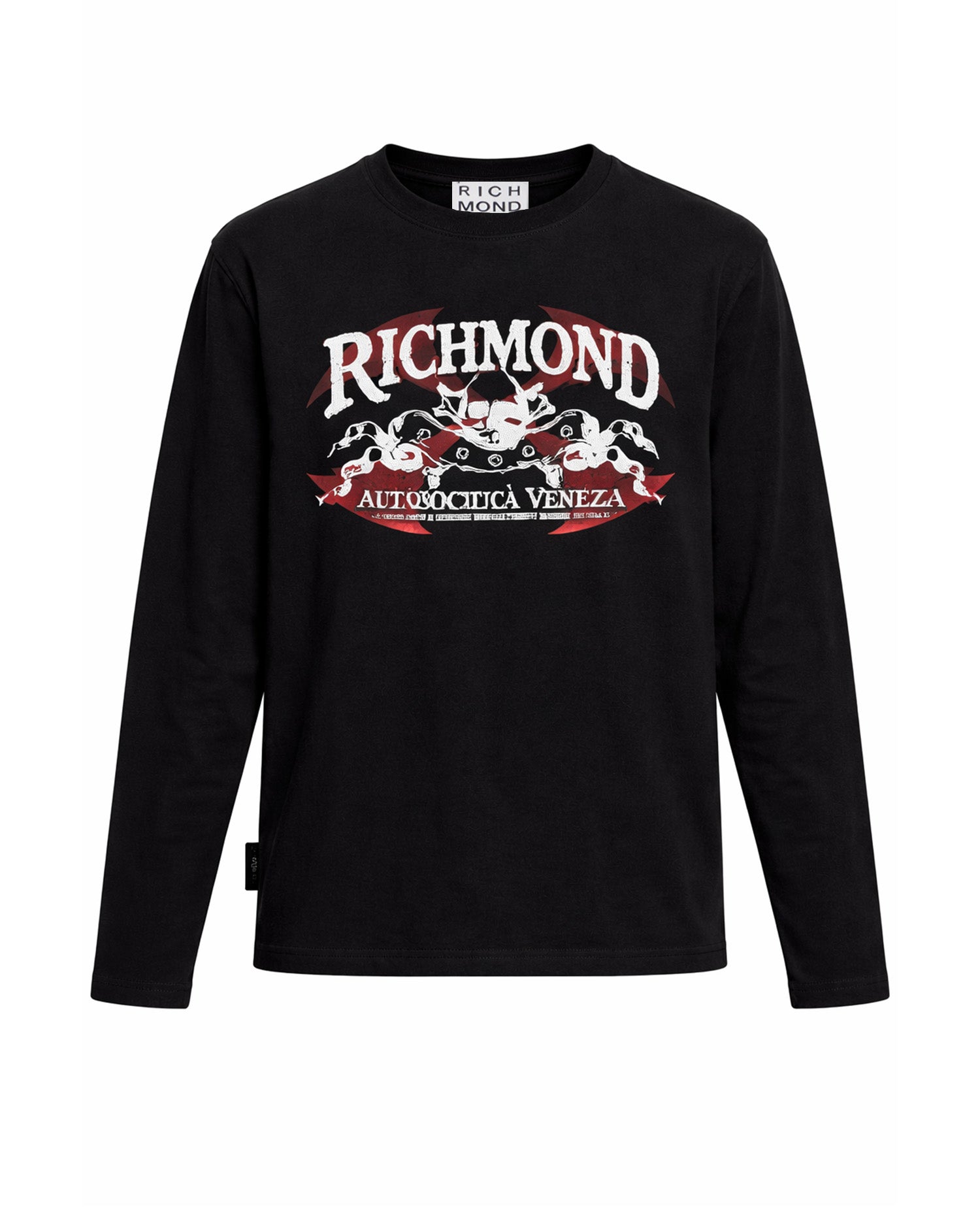 Long sleeves RICHMOND – John Richmond