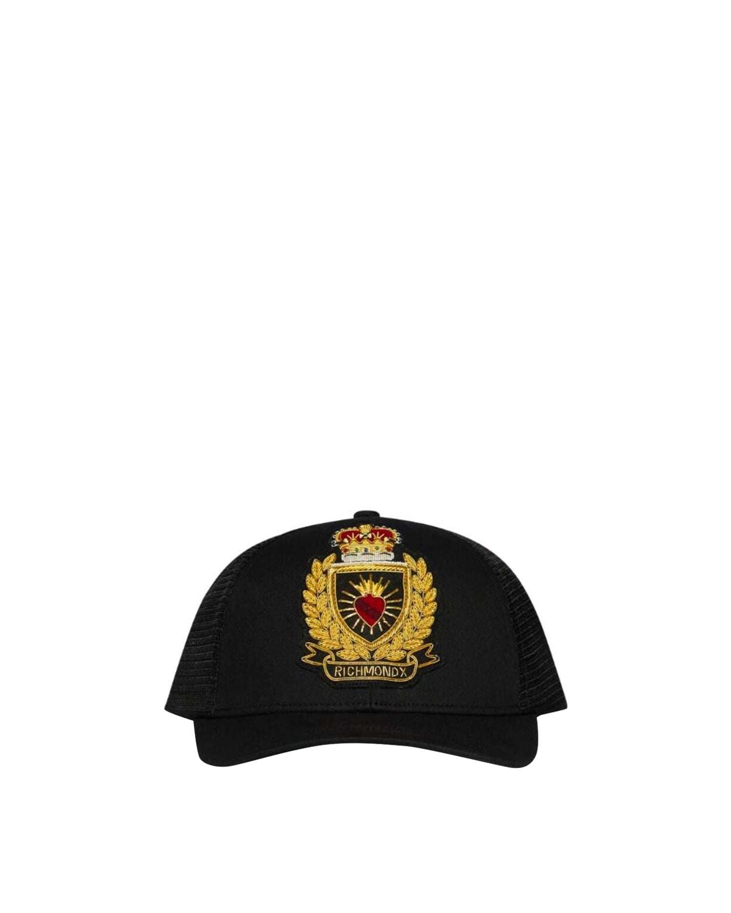 Berretto con Ricamo Cappello