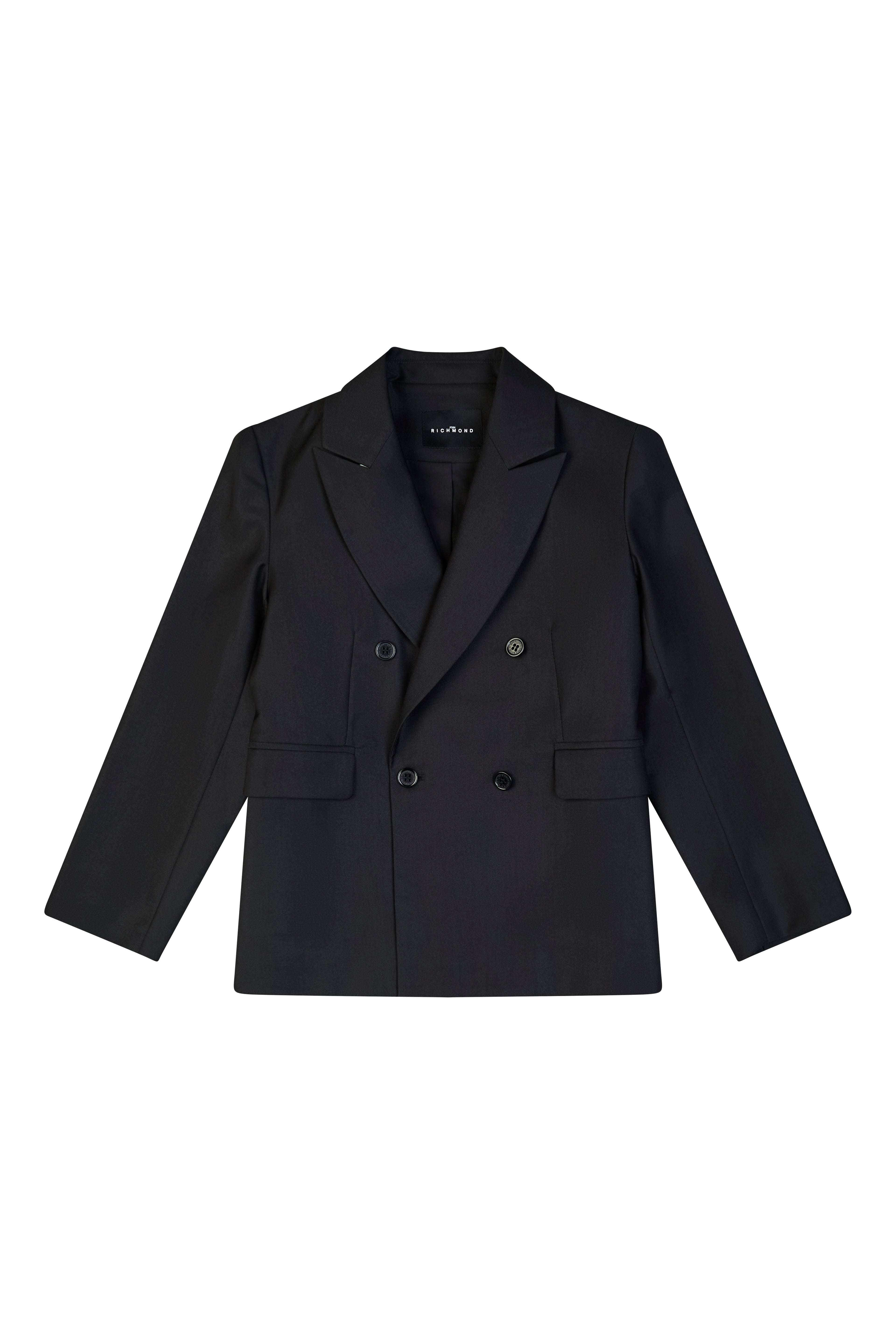 Blazer Doppiopetto Blazer