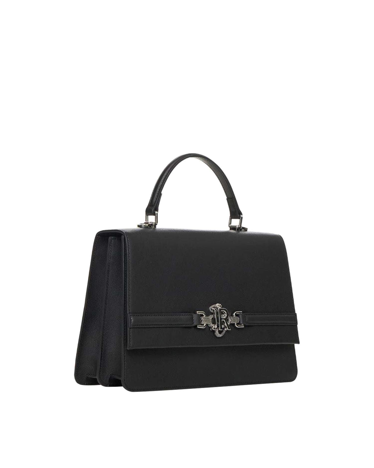 Borsa a mano dal design elegante e lineare Borsa