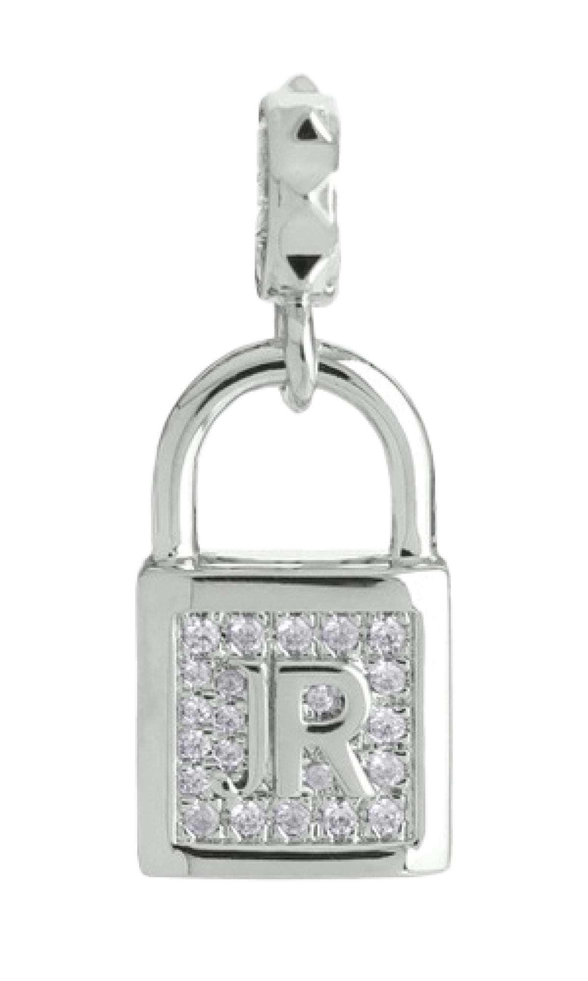 Bracciale Tennis da Donna in Titanio con Diamanti Lab-Grown (Copia)