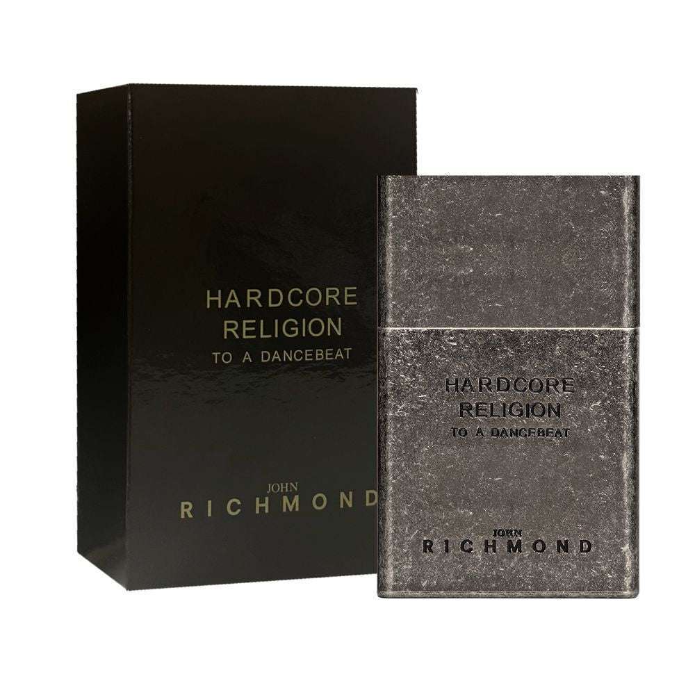 Hardcore Religion - 50 ml