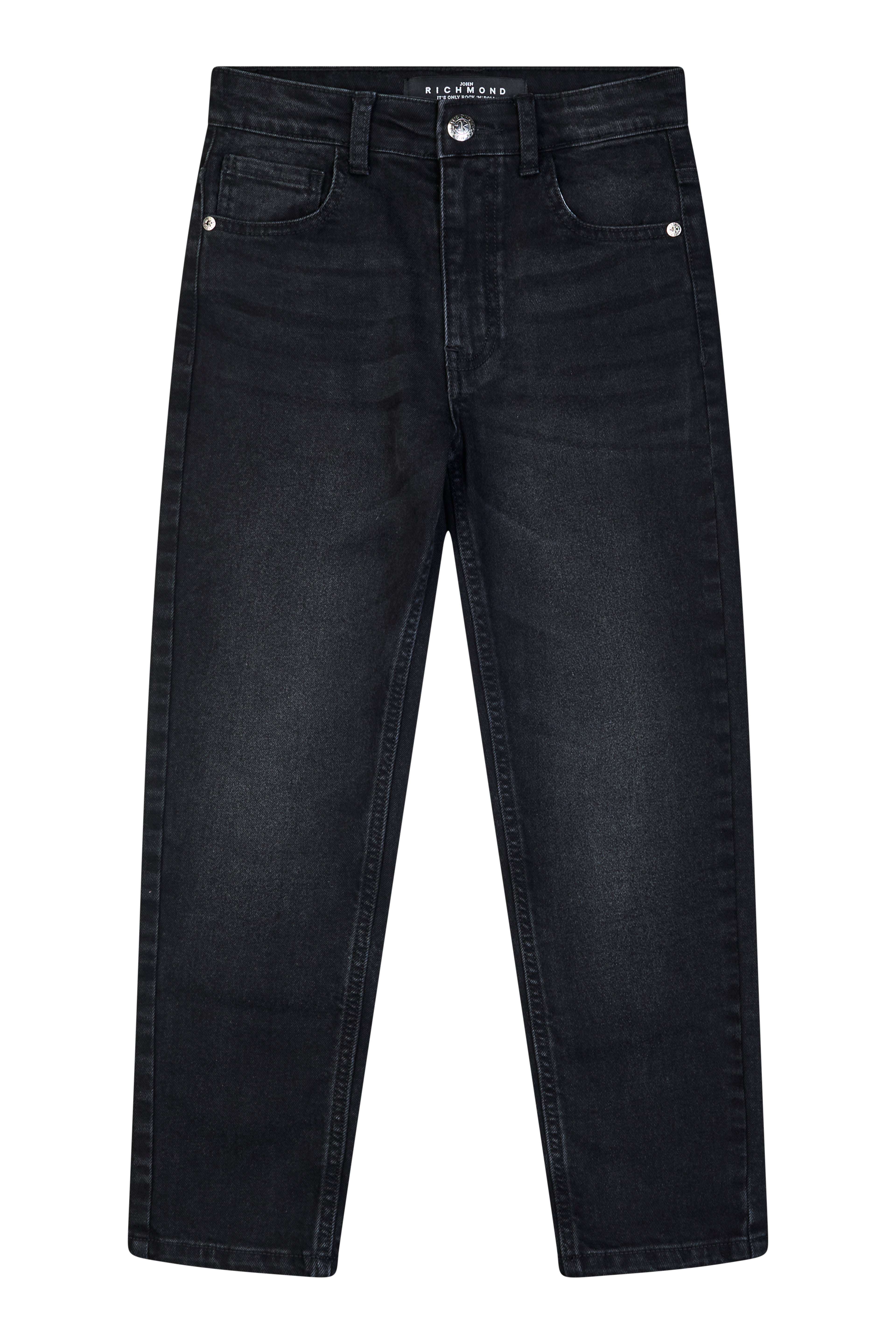 Jeans Fit Boyfriend Jeans