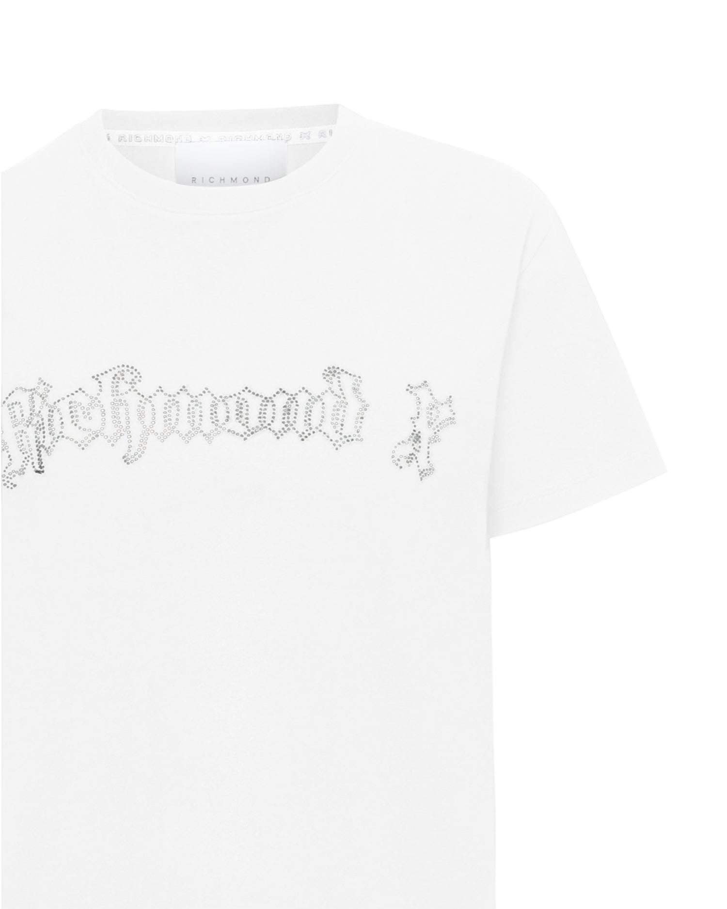 T-Shirt with logo T-Shirt