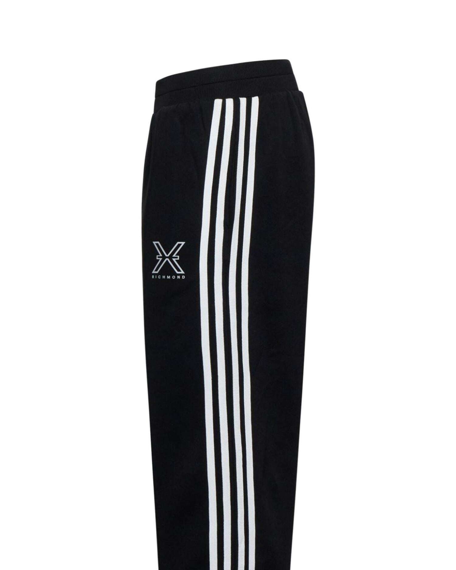 Pantaloni sportivi con bande laterali Pantaloni