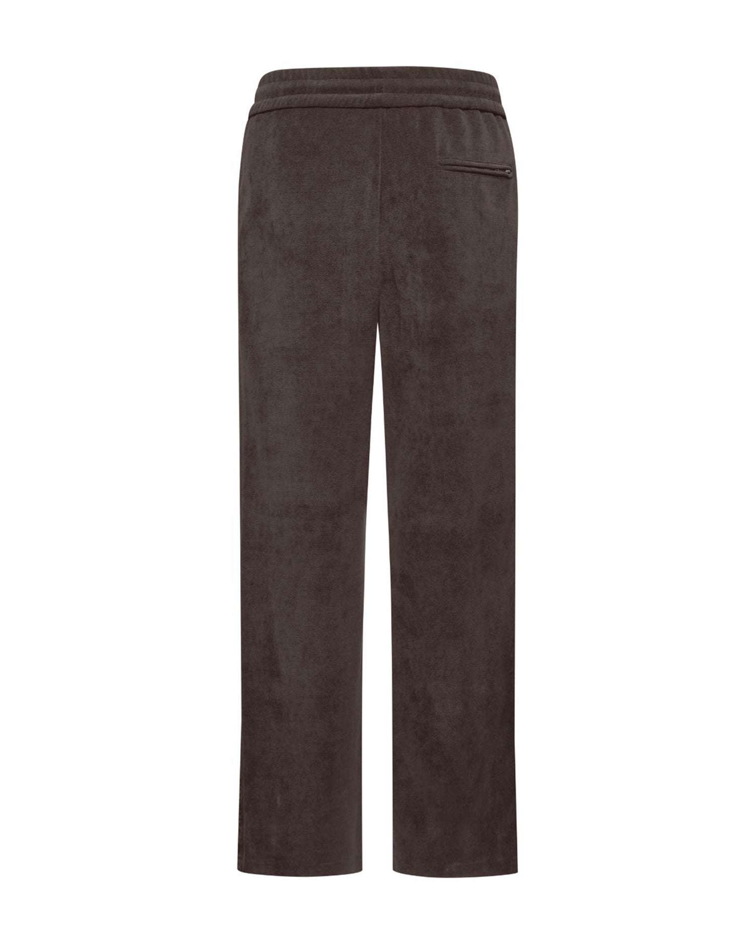 Pantaloni sportivi con coulisse e logo Pantaloni