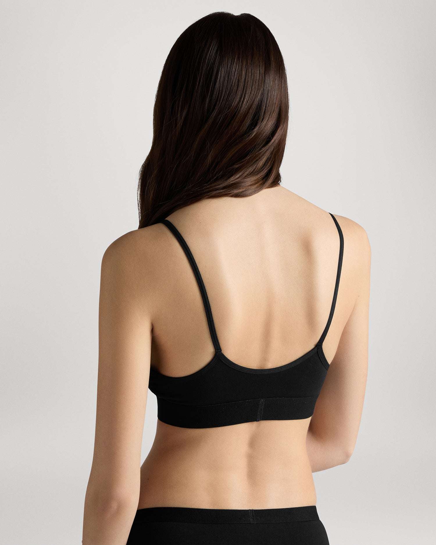 Triangle sports bra UnderwearIntimo