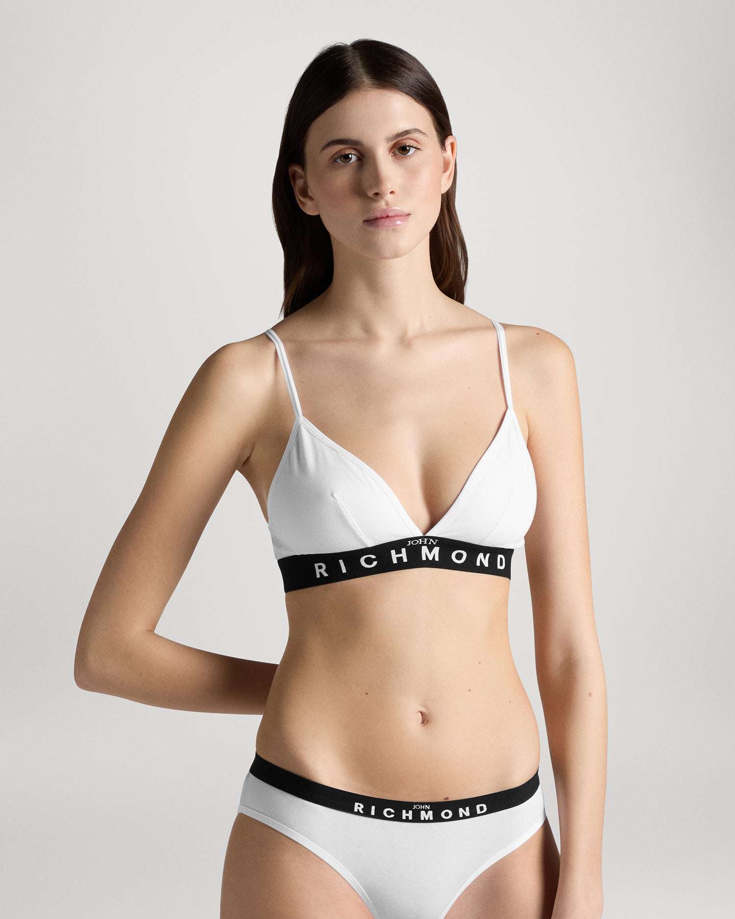 Triangle sports bra UnderwearIntimo