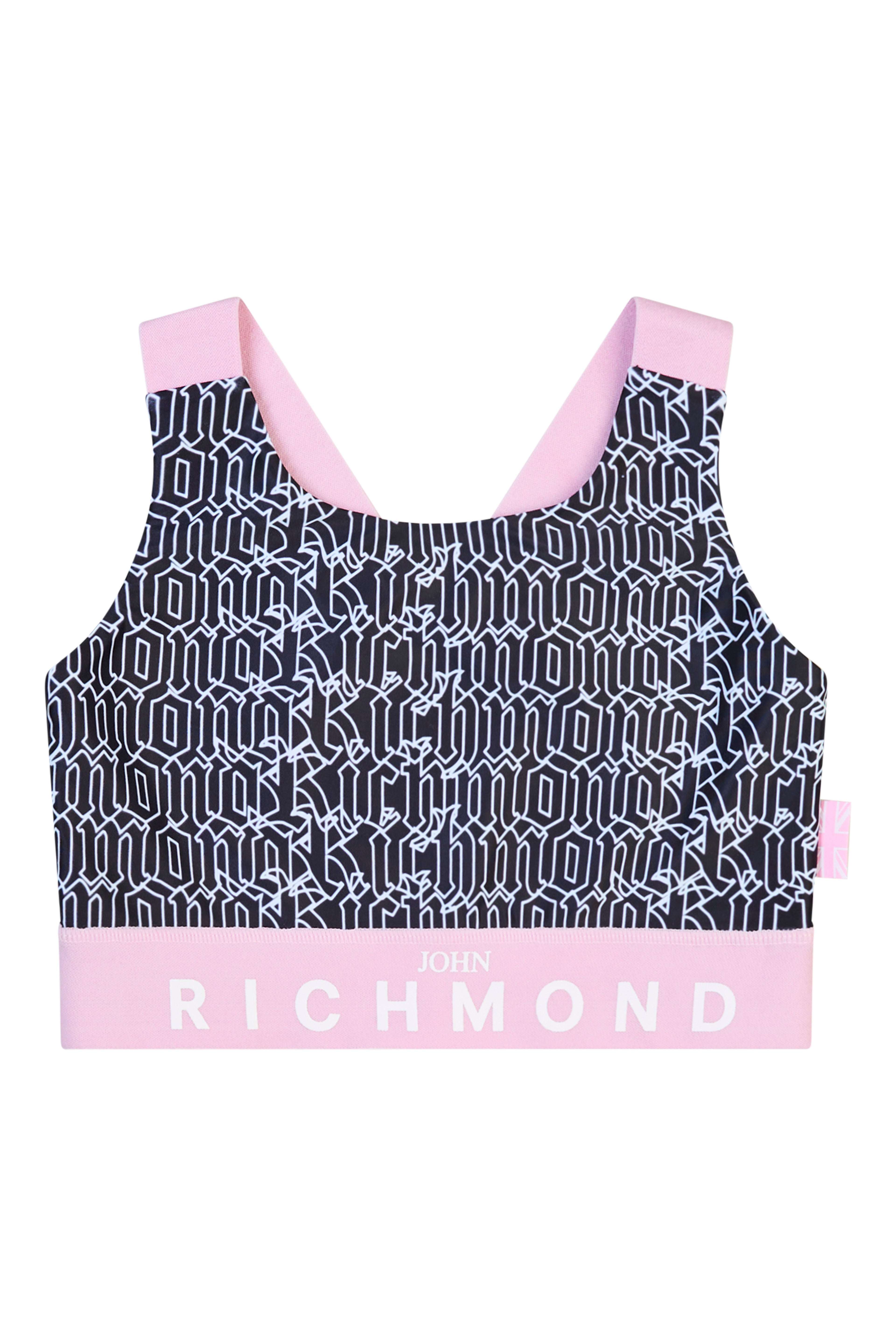 Set Coordinato: Top e Leggings Set