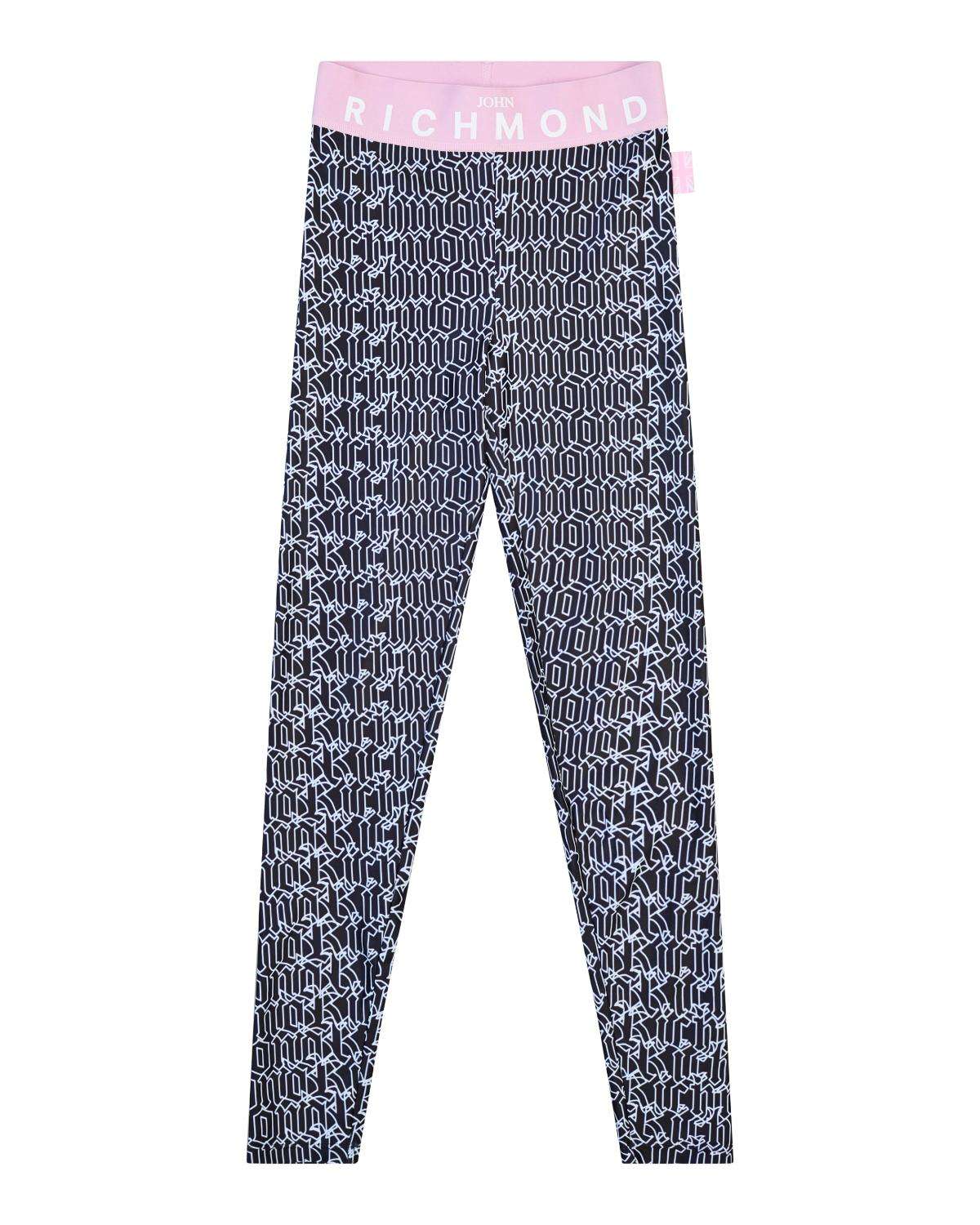 Set Coordinato: Top e Leggings Set