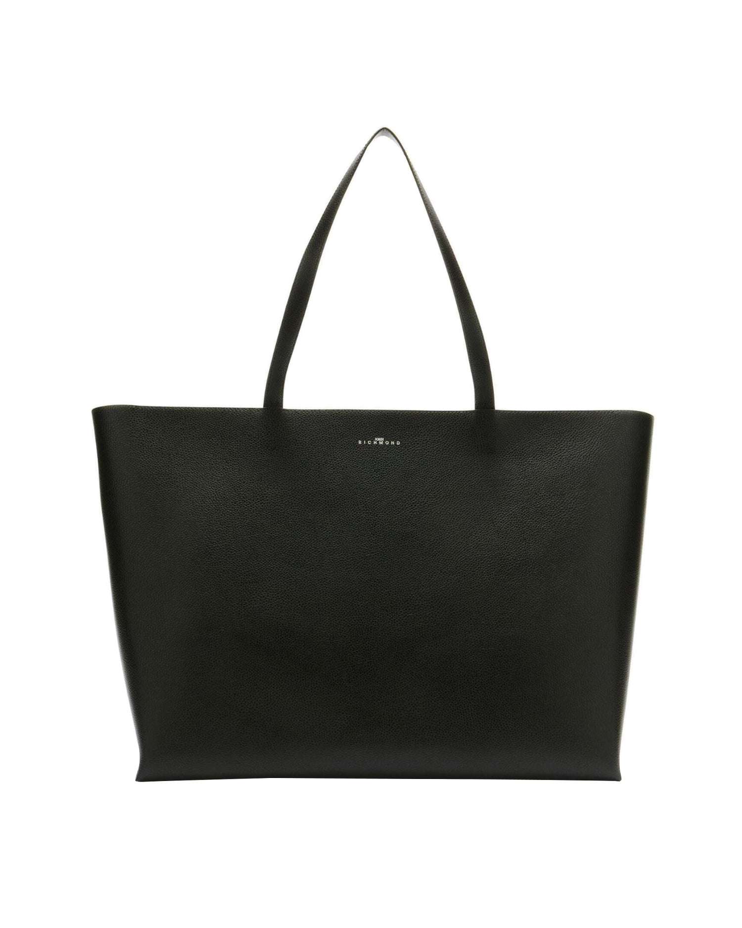 Elegant women's shopper bag