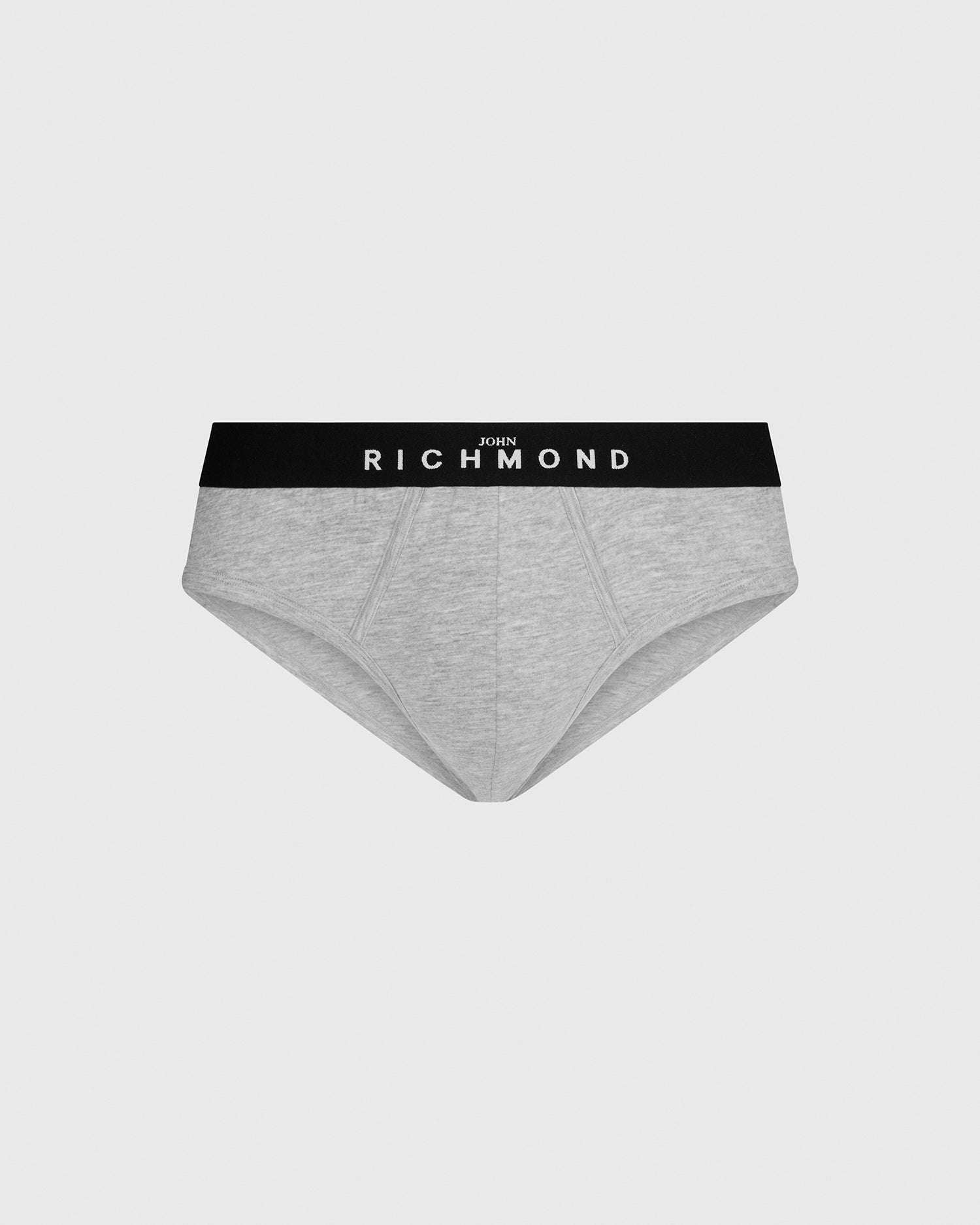 Slip vita bassa con elastico a contrasto UnderwearIntimo