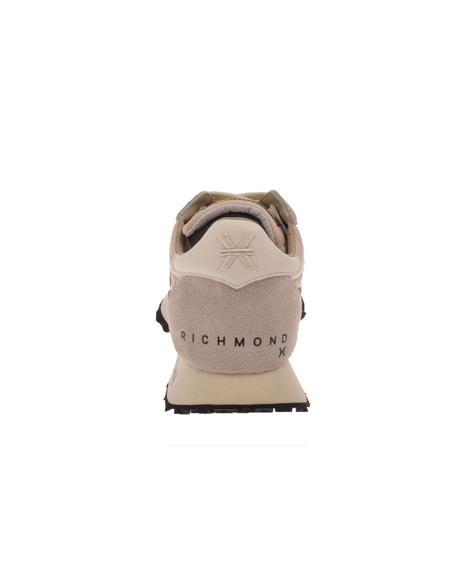 Sneaker con grafica Scarpa