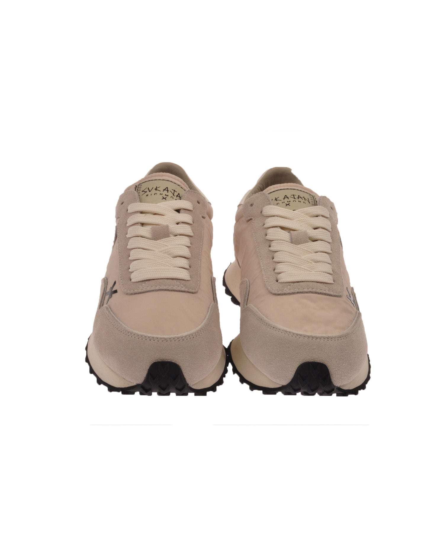 Sneaker con grafica Scarpa