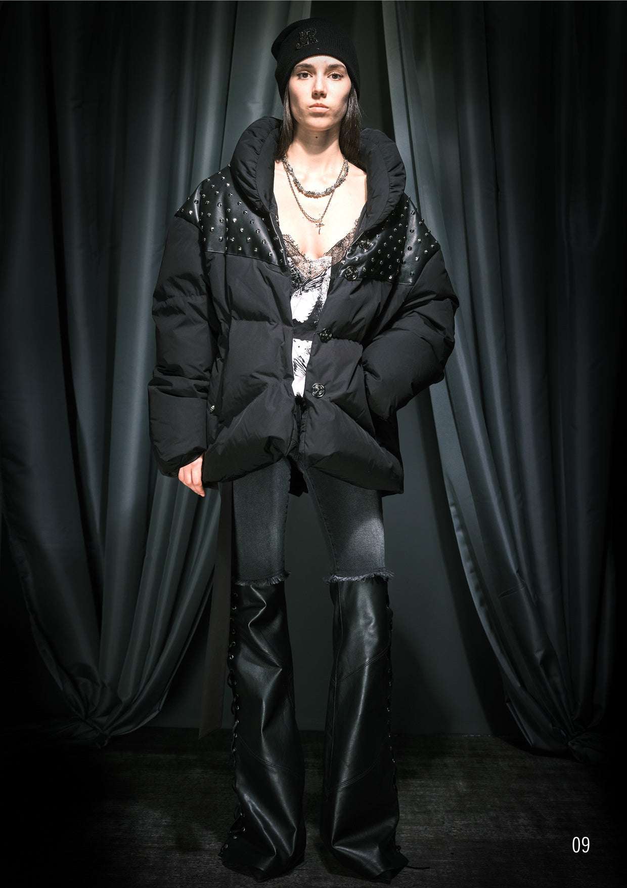 T-shirt con Stampa Gioiello T-Shirt