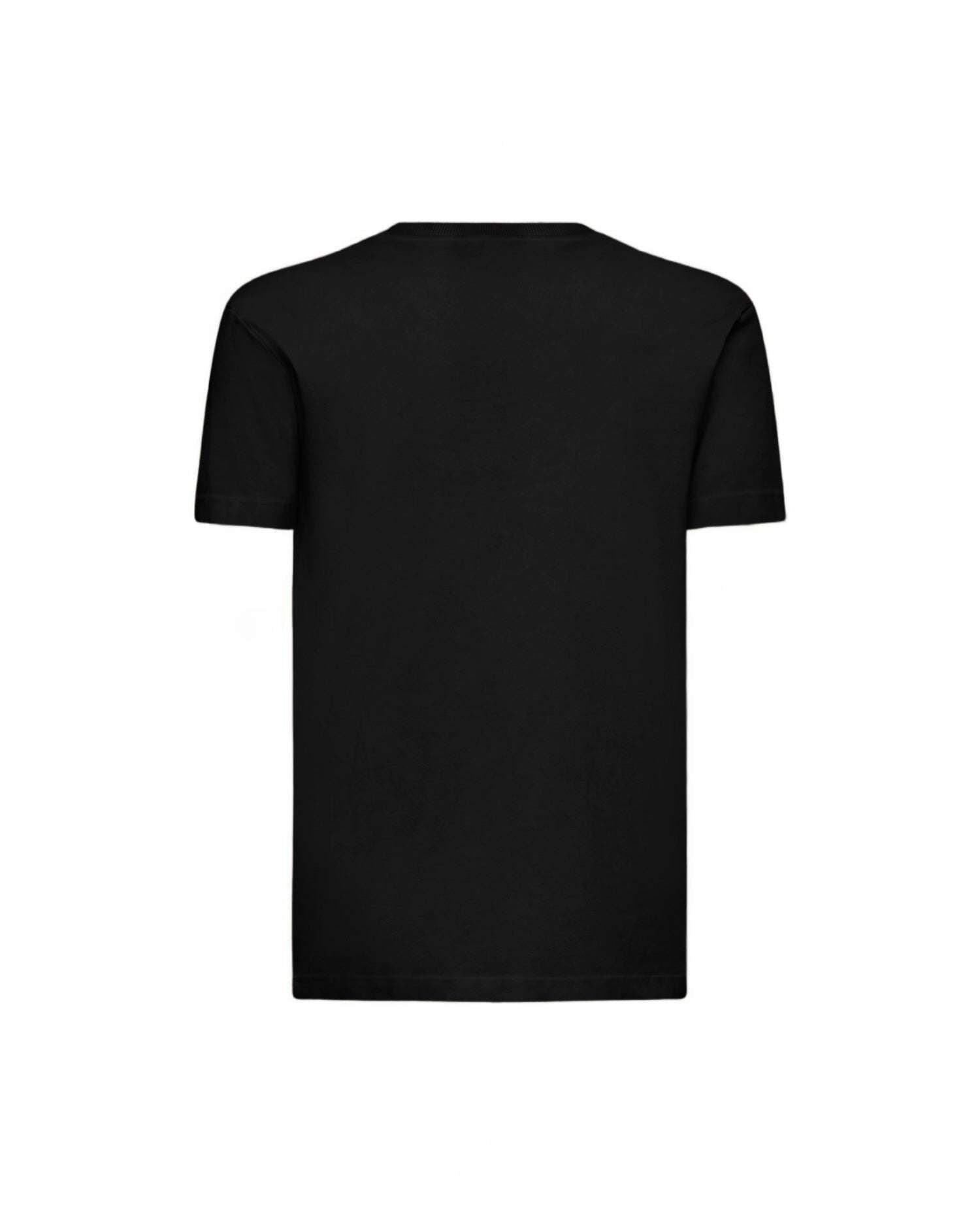 T-shirt con stampa grafica e testo centrale ispirato T-Shirt