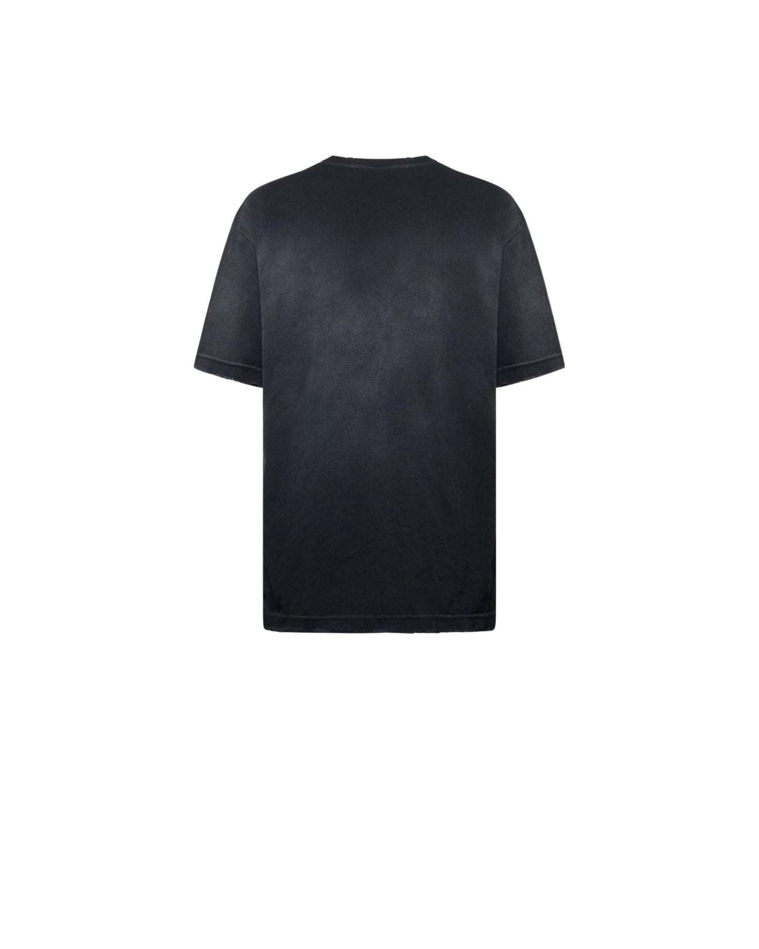 T-shirt with T-Shirt Graphic Print