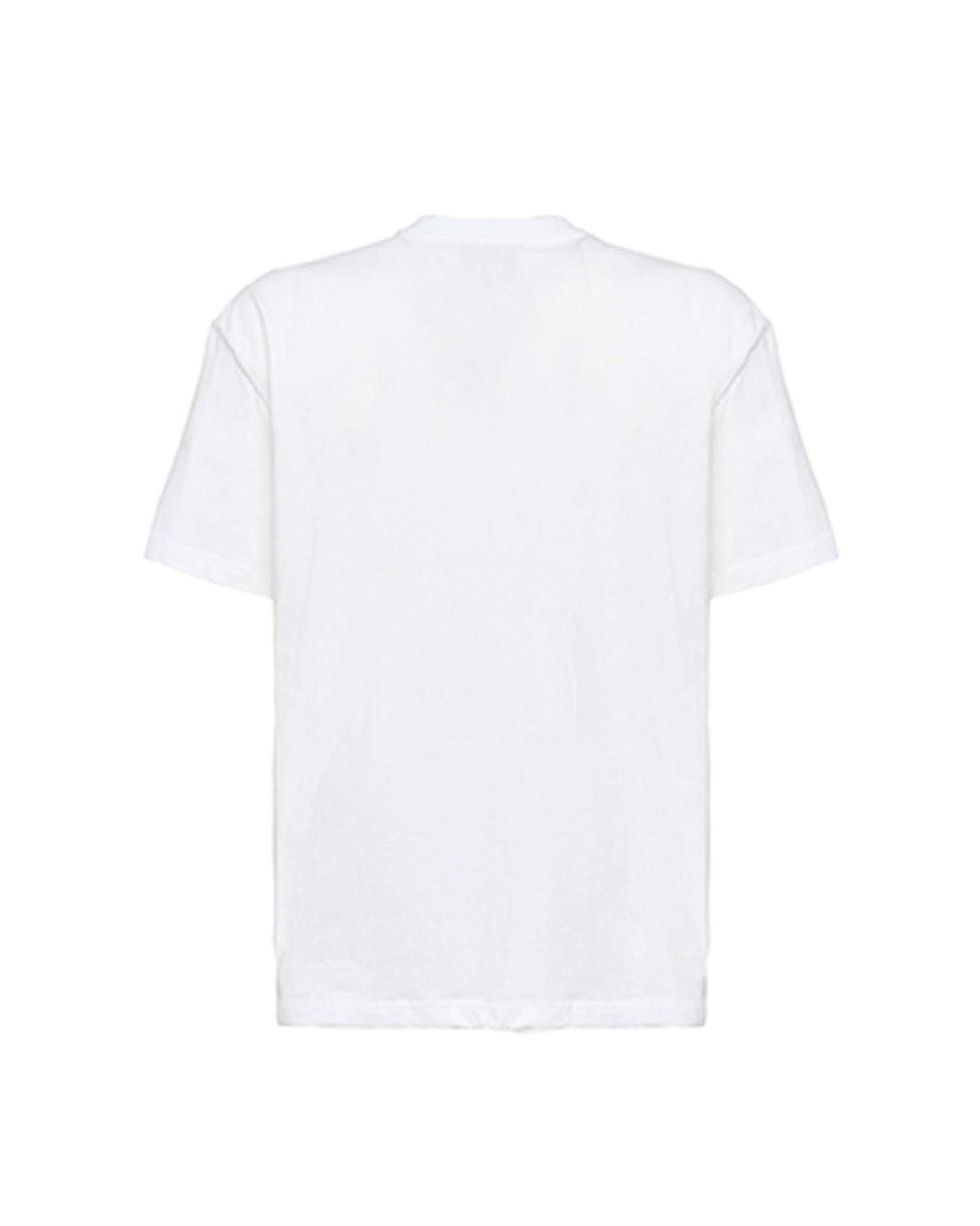 T-shirt con Stampa Grafica T-Shirt