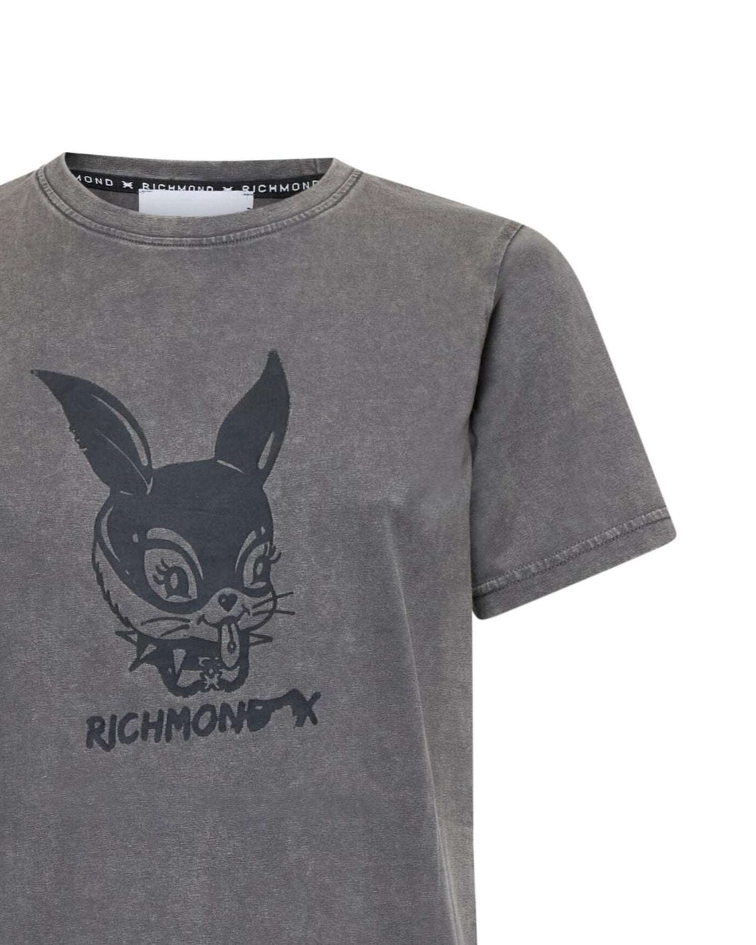 T-shirt con stampa grafica T-Shirt