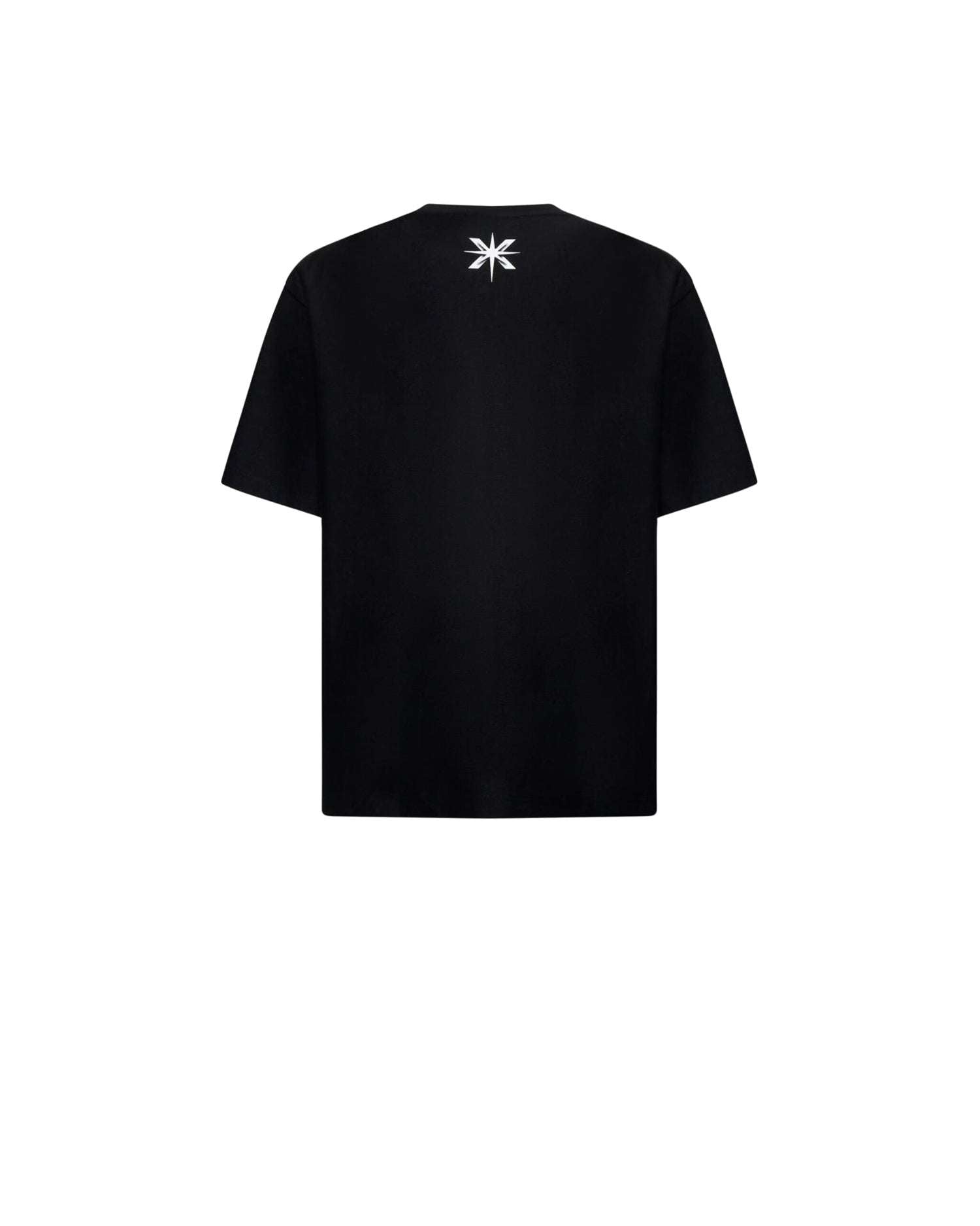 T-shirt Richmond X con scritta “It sucks to be me” T-Shirt