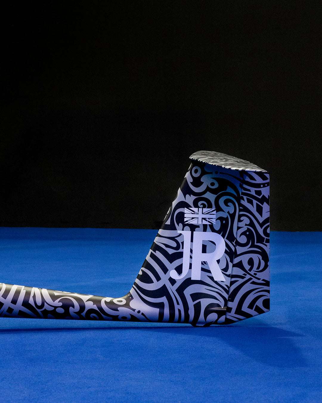 Aliante John Richmond