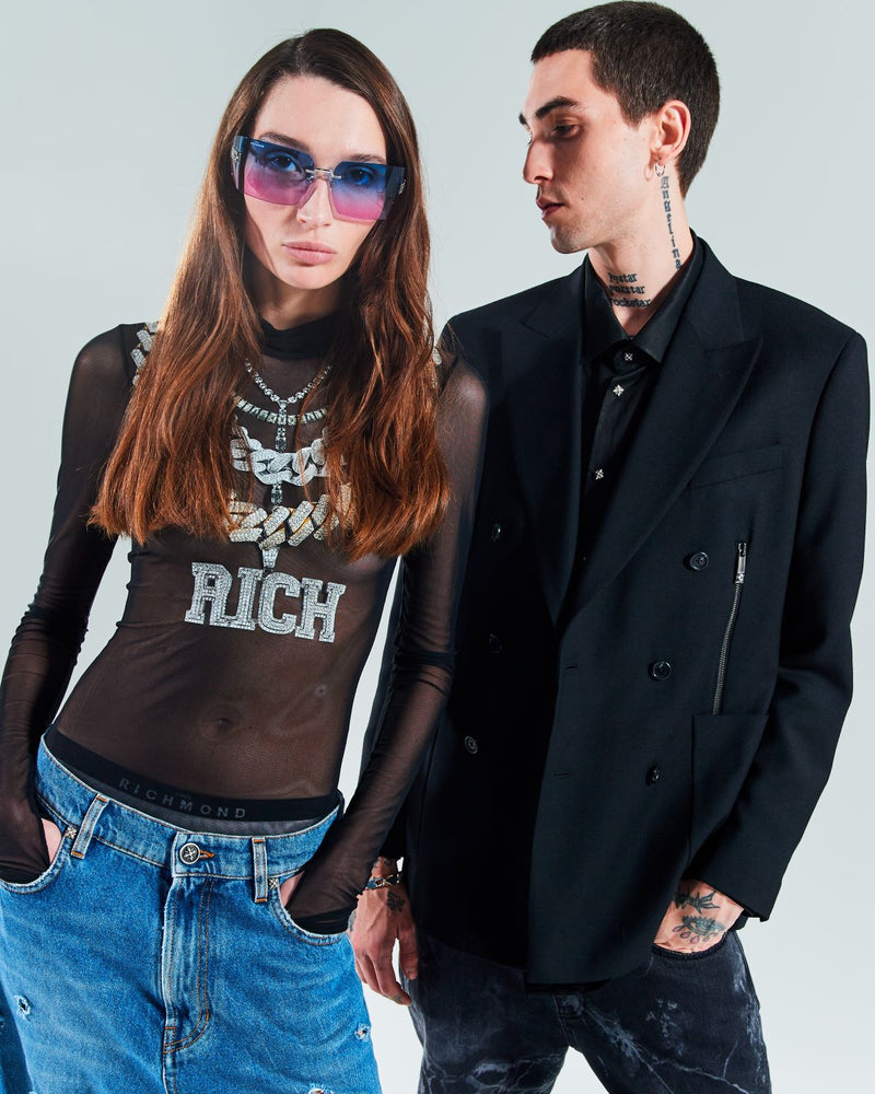 John Ricmo John Richmond Official Store