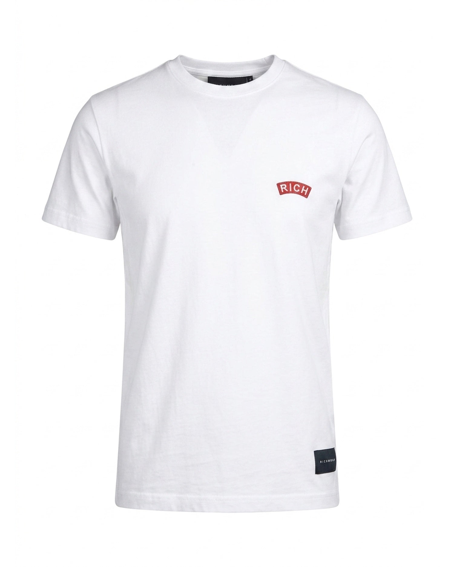 RMA26025TS-Bianco