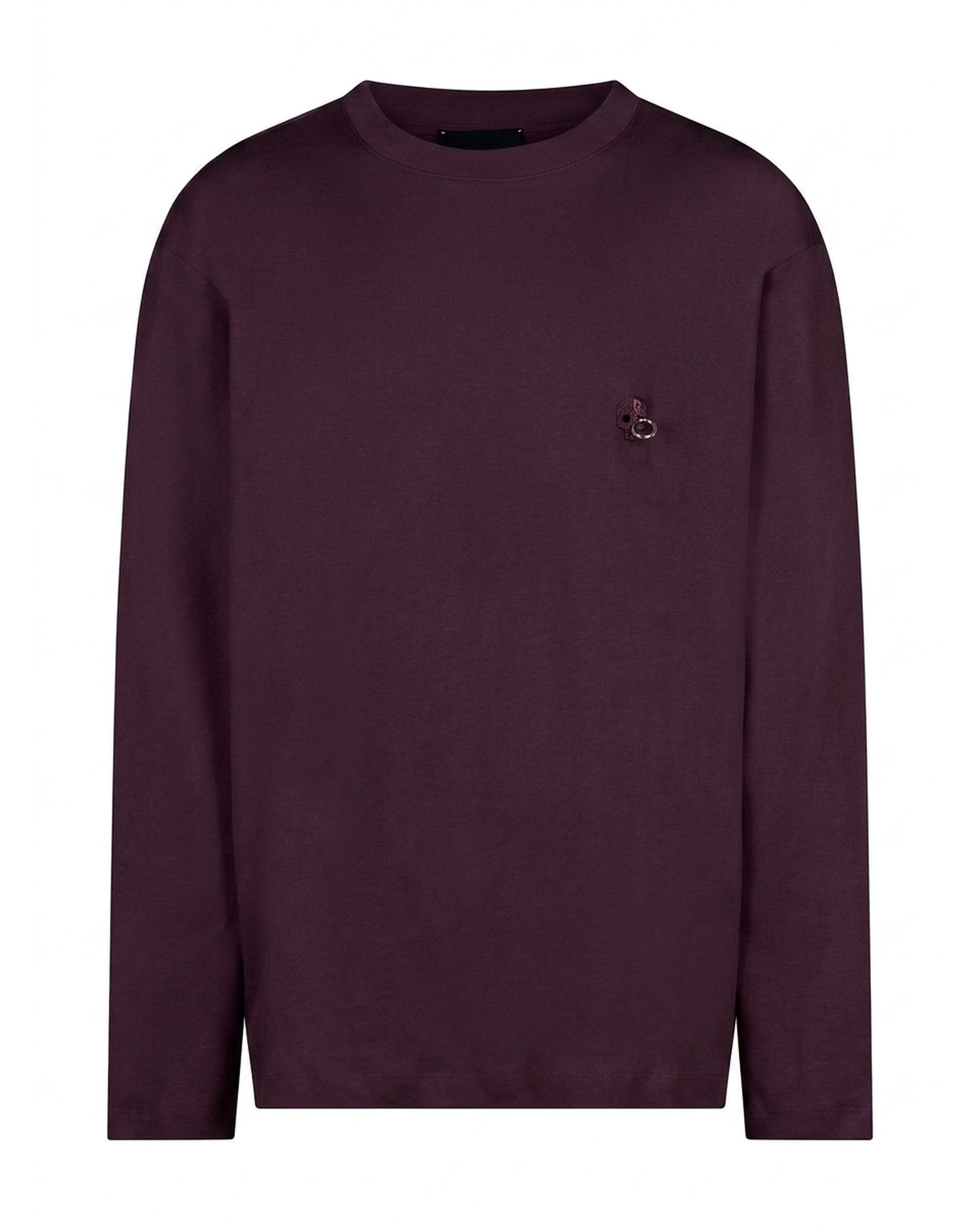 RMA26029TS-Merlot