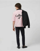 Camicia Bowling 'Culture'