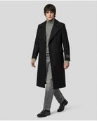 Cappotto Sartoriale Doppiopetto