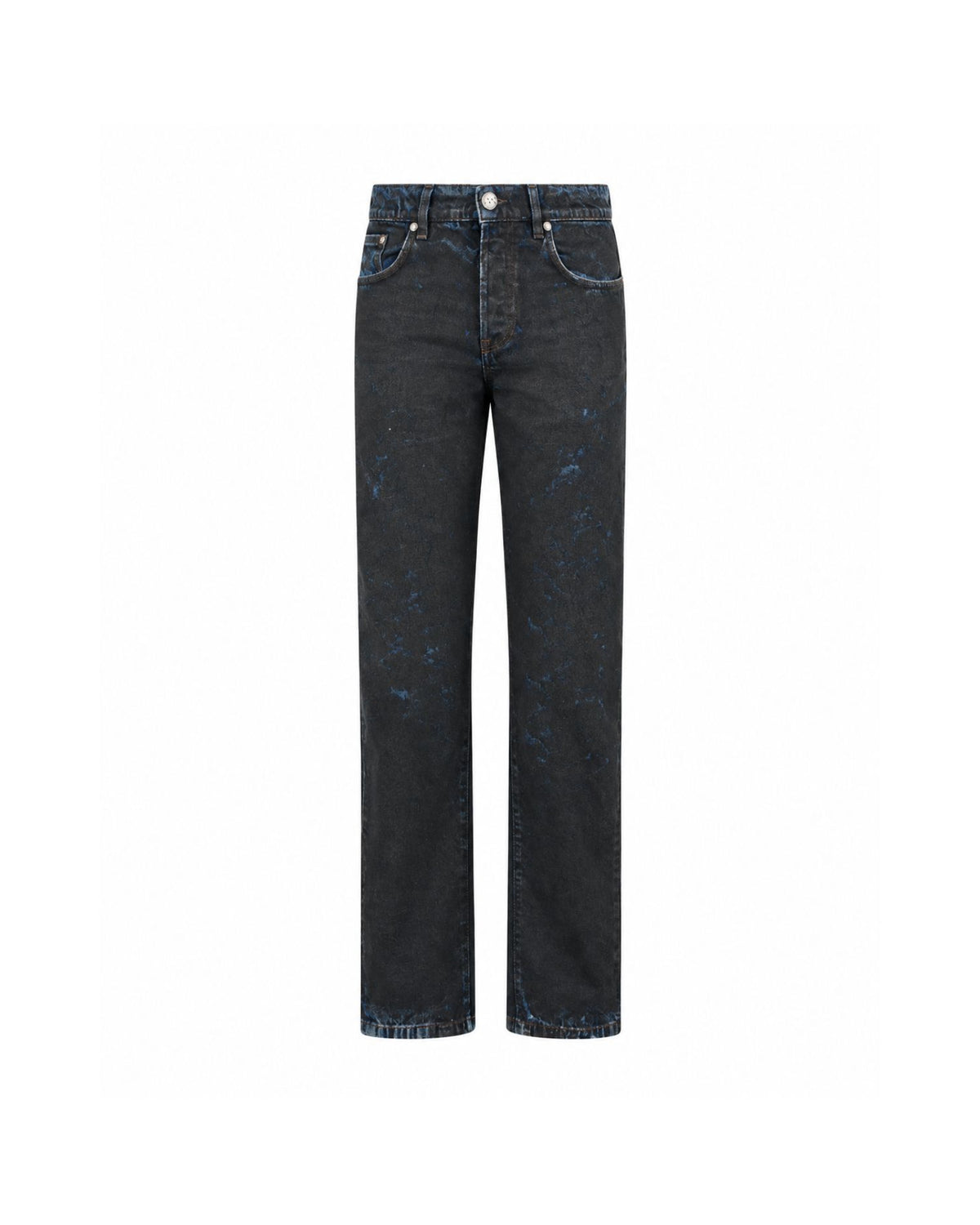 Jeans dal Lavaggio Unico