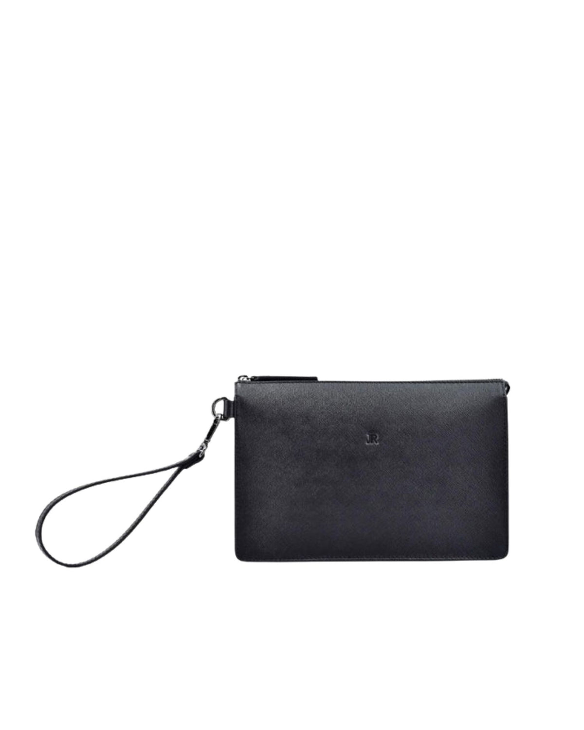 Pochette Rettangolare con Laccetto da Polso Removibile