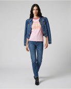 T-shirt 'Team Rich'