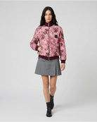 Giacca Track-Top