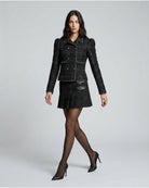 Blazer Doppiopetto