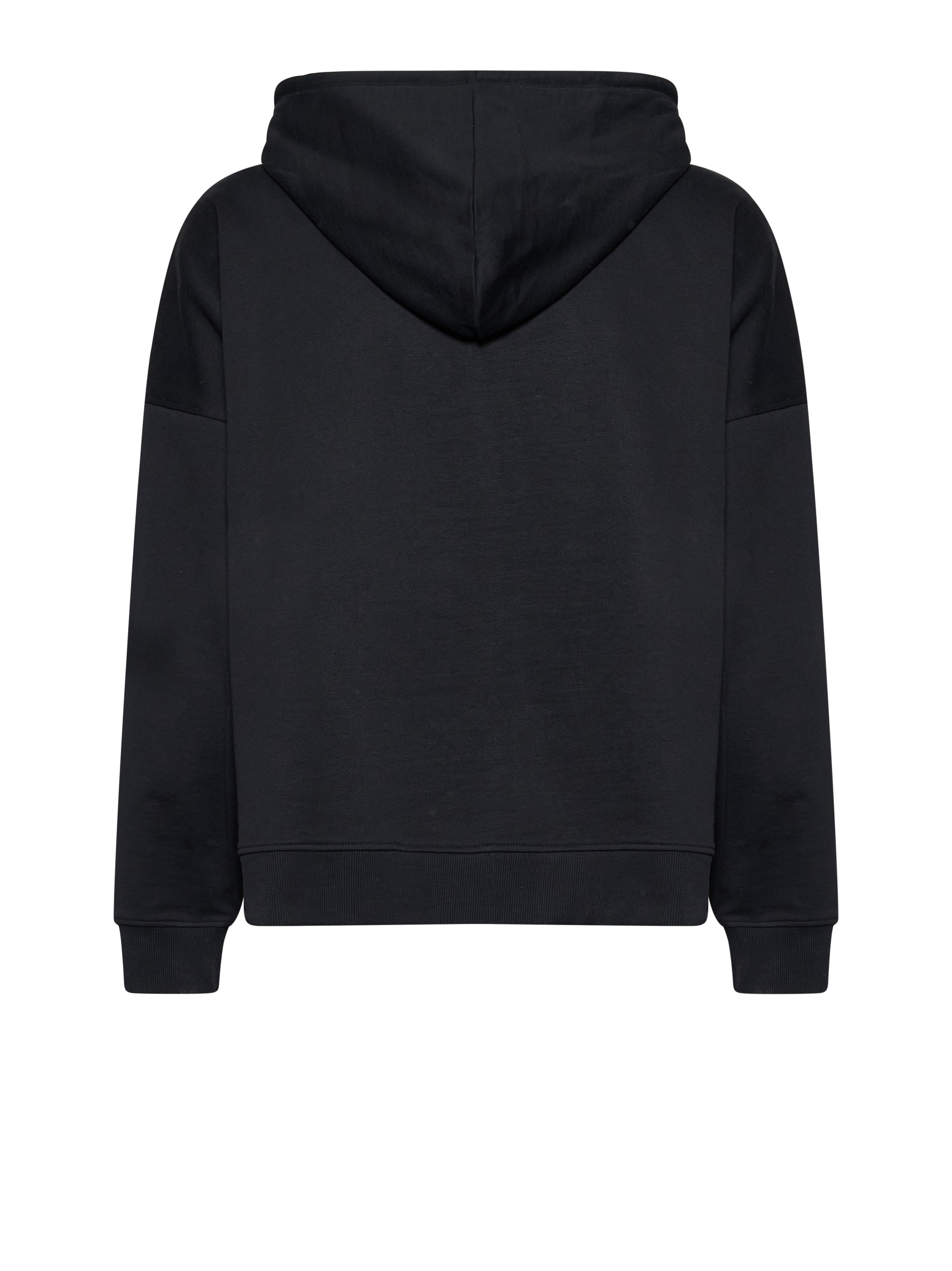 【SEALED】Homicide / Strictly Hood The EP Hooded sweatshirt with zip and iconic front graphics – John Richmond