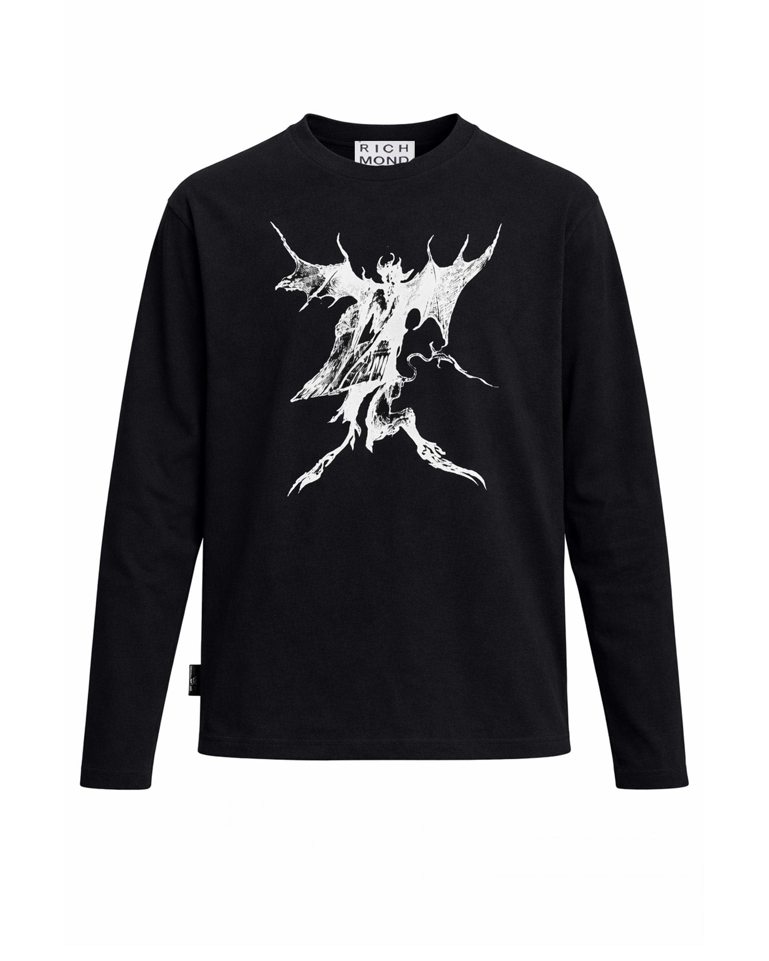 Long sleeves RICHMOND – John Richmond