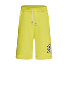 Bermuda con logo e design essenziale BERMUDA