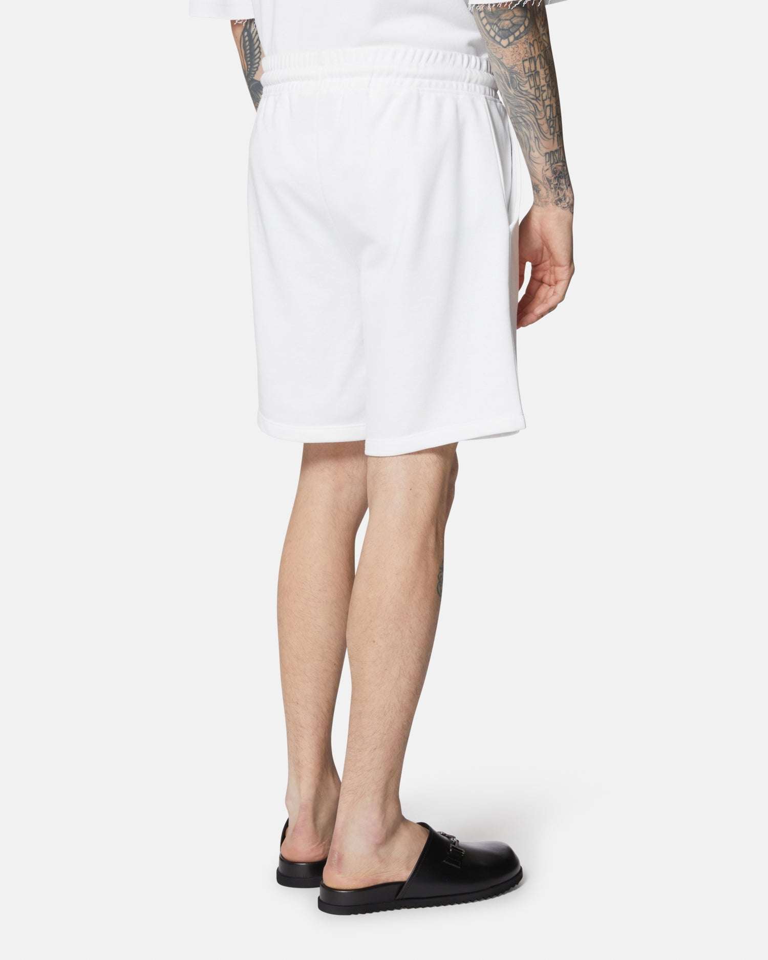 Bermuda con logo Richmond X