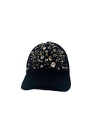 Berretto con Borchie Cappello