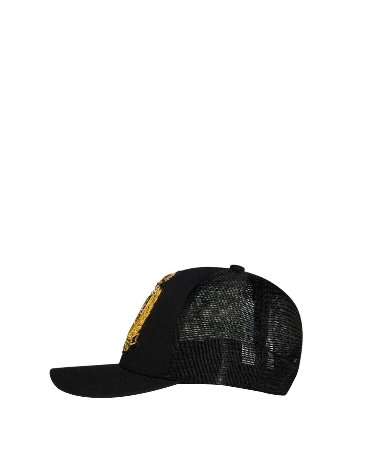 Berretto con Ricamo Cappello