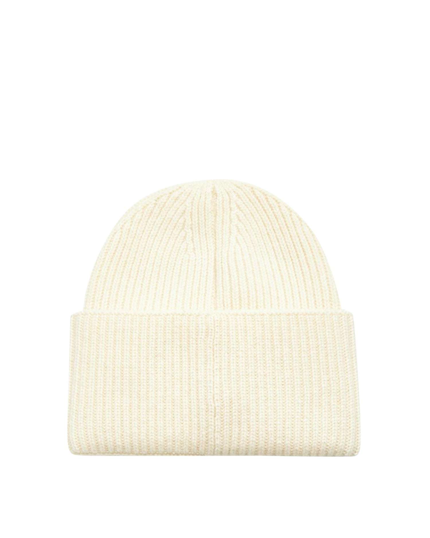 Berretto in 100% cashmere Accessori