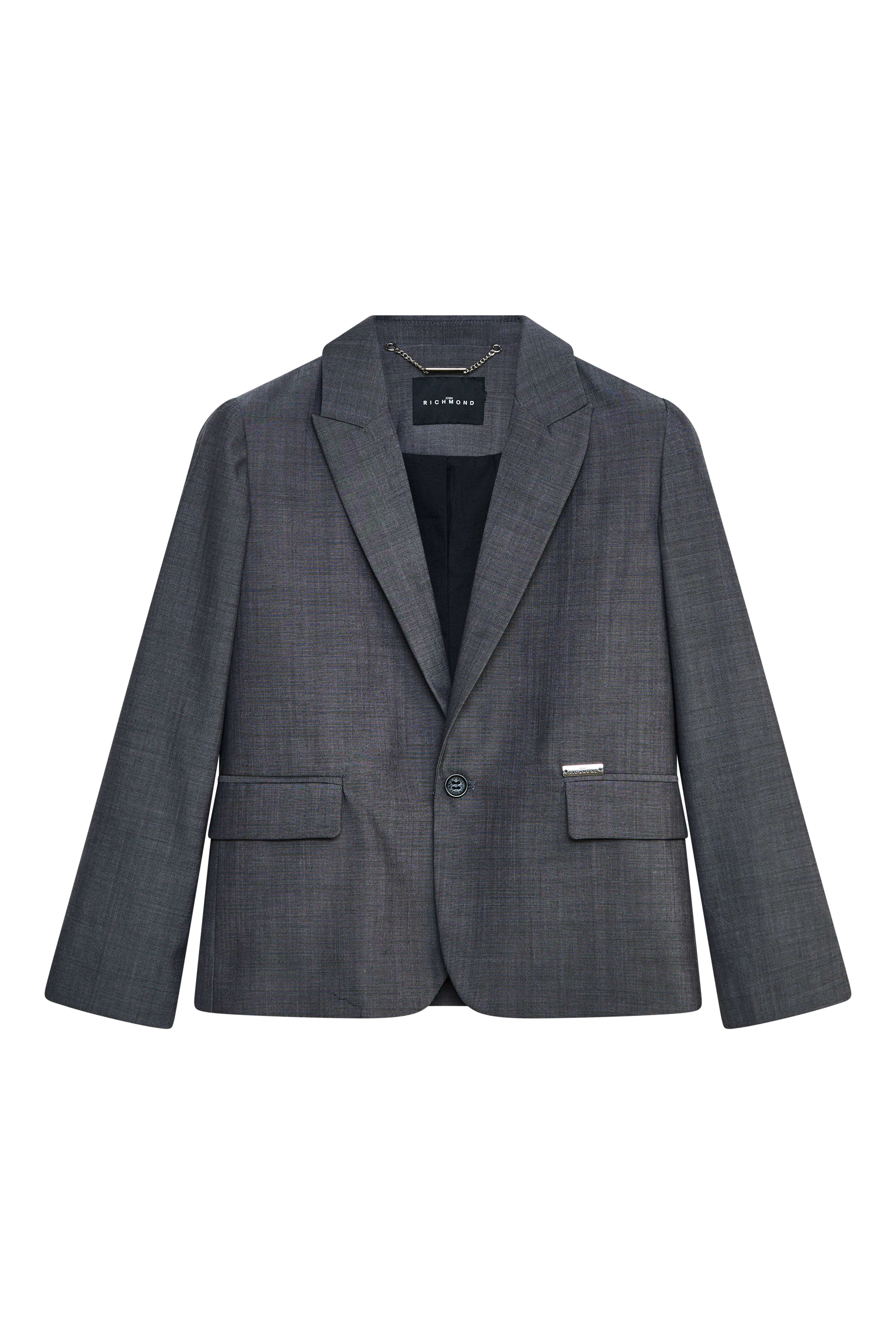 Blazer Monopetto Blazer