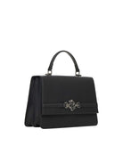 Borsa a mano dal design elegante e lineare Borsa