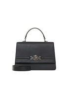 Borsa a mano dal design elegante e lineare Borsa