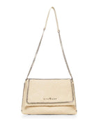 Borsa a tracolla elegante con catena Borsa