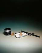 Box con Incensiere e Palo Santo Box