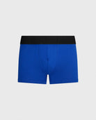 Boxer vita bassa in cotone pettinato UnderwearIntimo