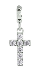 Bracciale Tennis da Donna in Titanio con Diamanti Lab-Grown (Copia)